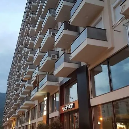 Filip شقة سكوبجي